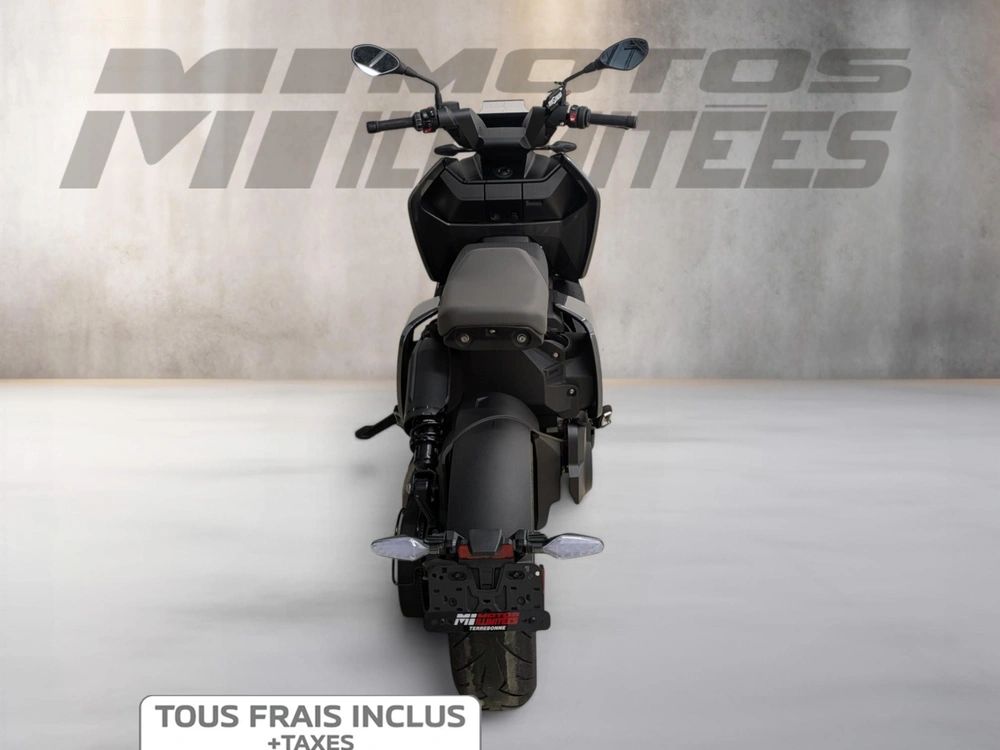 2023 Bmw Ce 04 Electric Abs alt