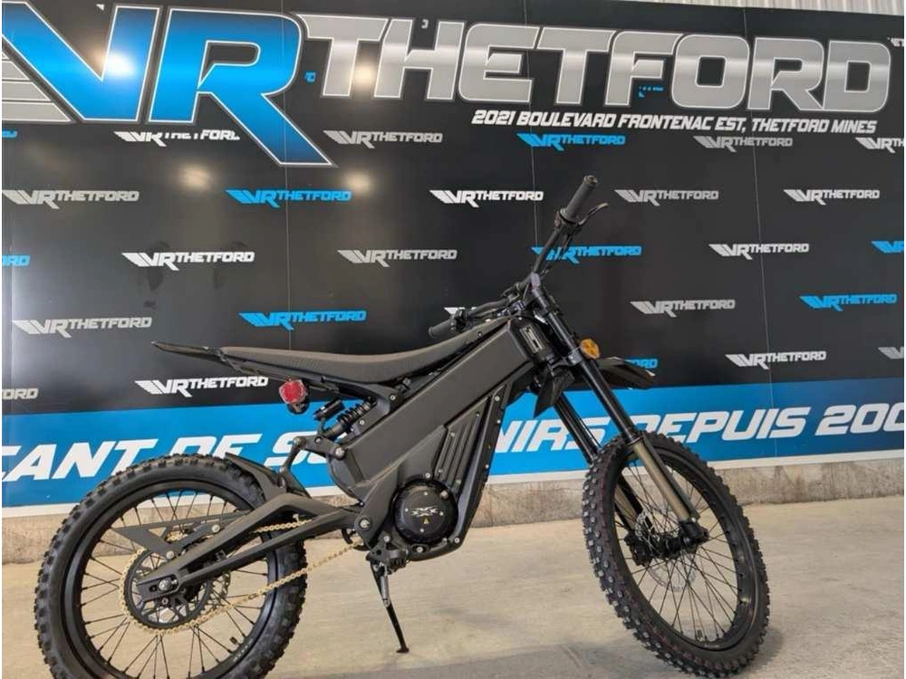 Talaria X3 Mx Pro 2025 alt