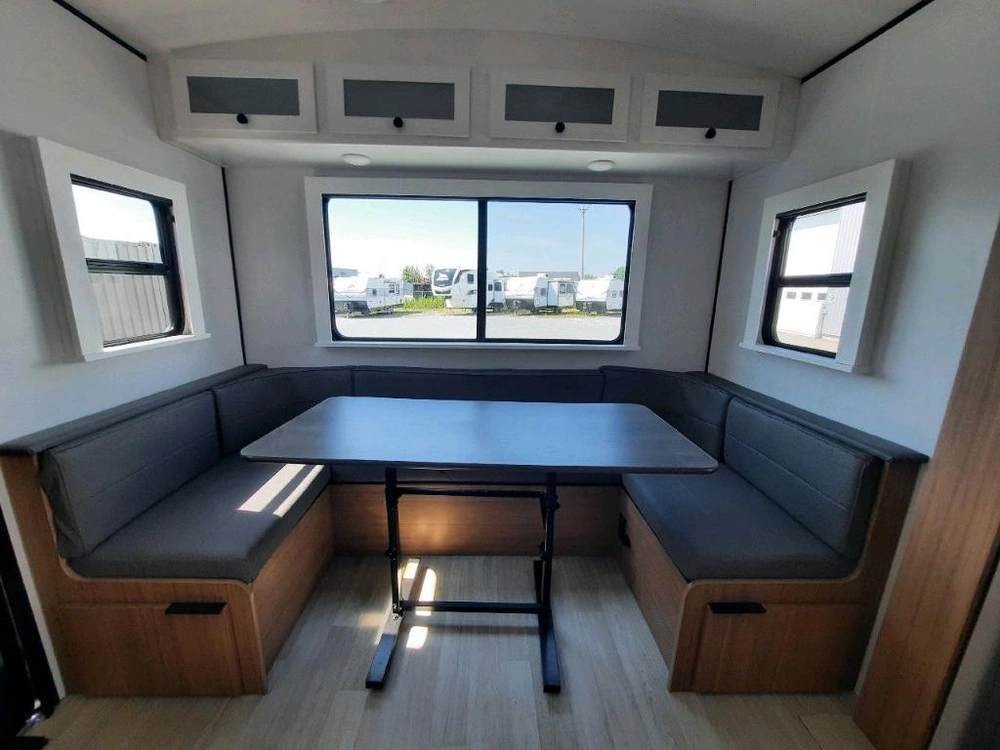 Keystone Rv Passport 253rd 2026 alt