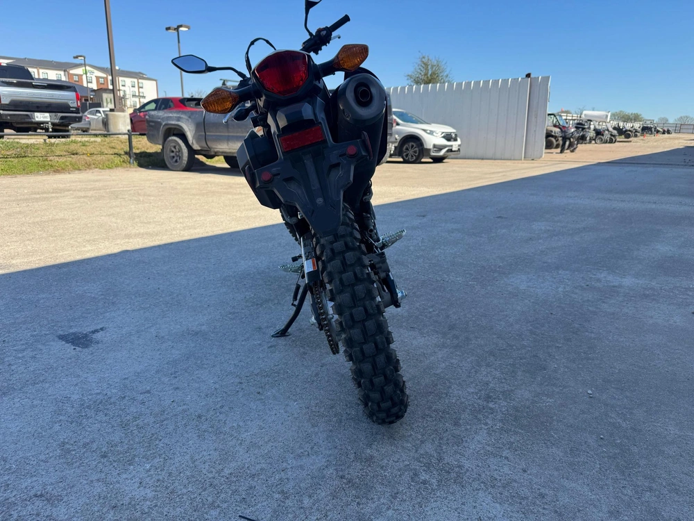 2024 Honda Crf® 300ls 300ls alt