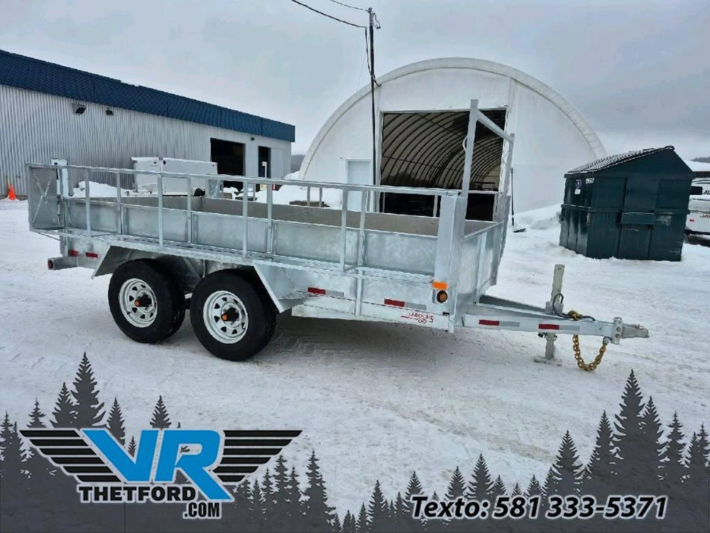 Laroche Gat73x12 2026 alt