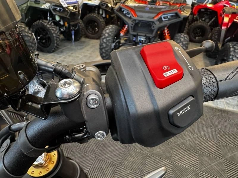 Yamaha Xsr900 2026 alt