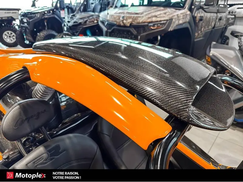 2026 Campagna T-REX RR