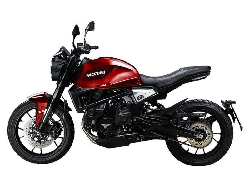 2023 Other Seiemmezzo Str alt