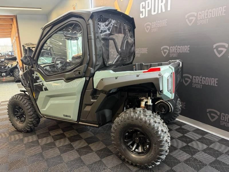 2026 Yamaha Wolverine X2 850 Xt-r alt