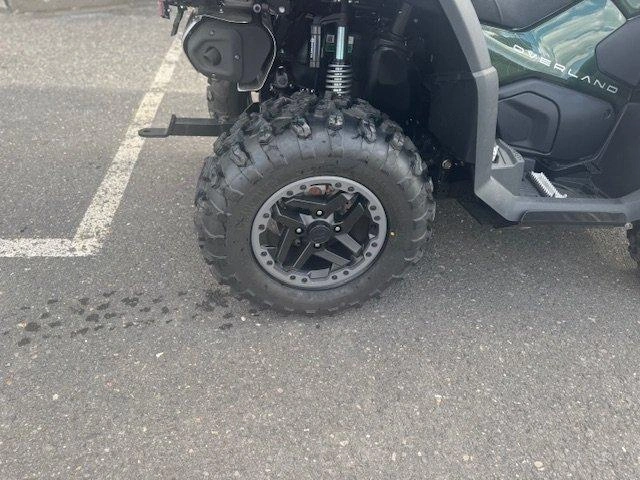 Cfmoto Cforce 1000 Overland 2 Places 2026 alt