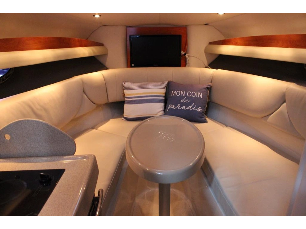 Four Winns Vista 278 2008 alt