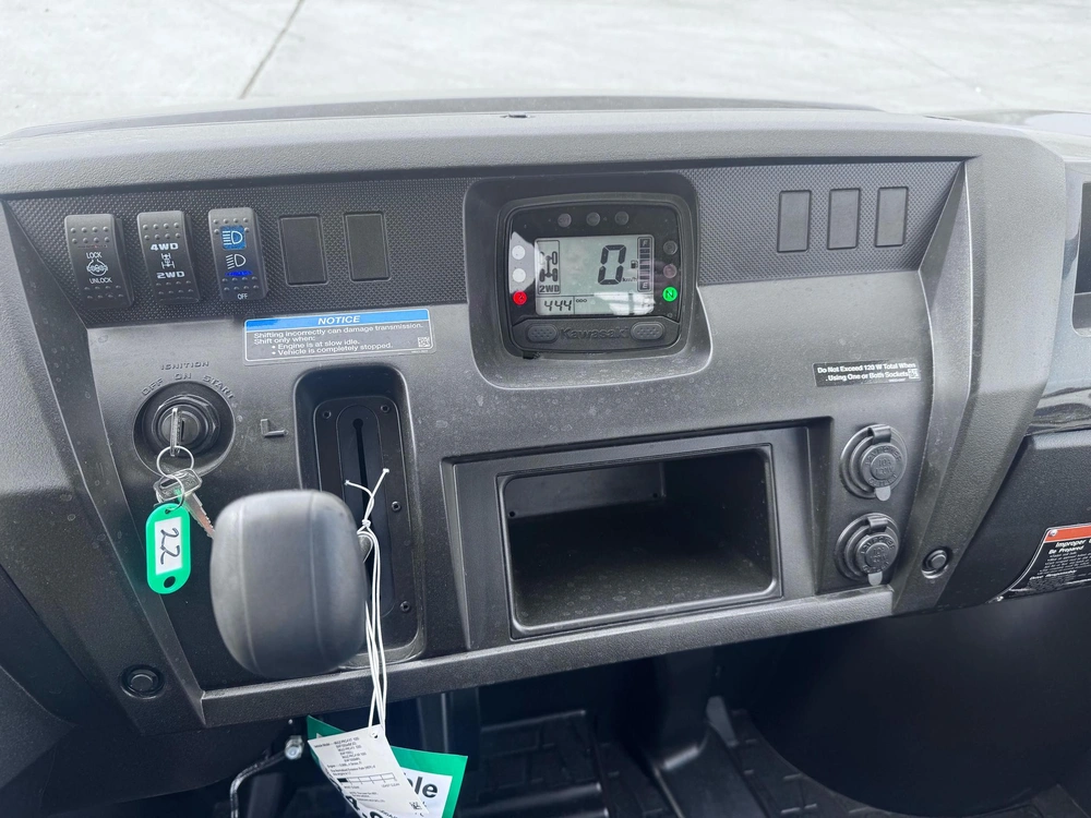 2026 Kawasaki Mule��� Pro-fxt��� 1000 Le Le alt