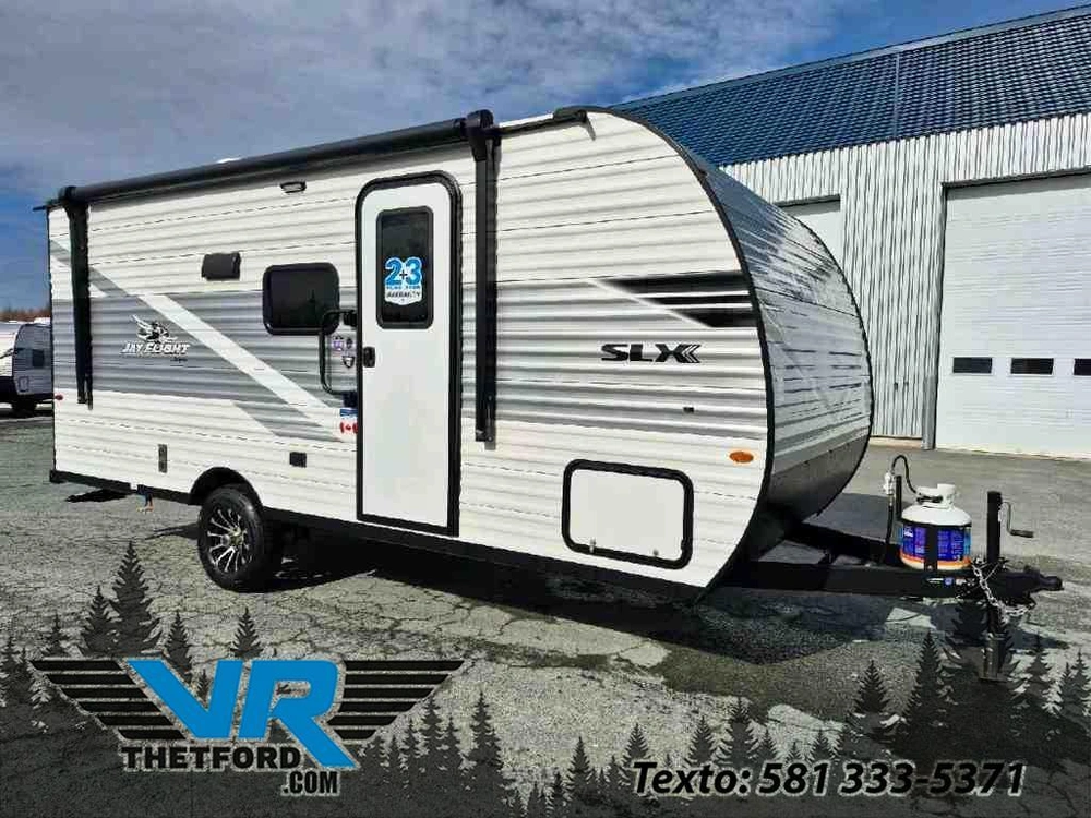 Jayco Jay Flight Slx 175bh 2026 alt
