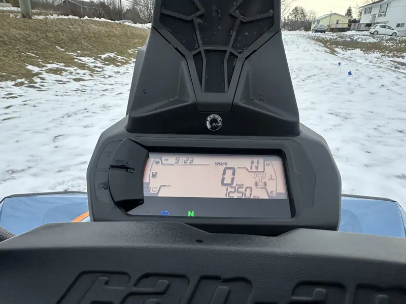 Can-Am Renegade XMR 1000R 2026