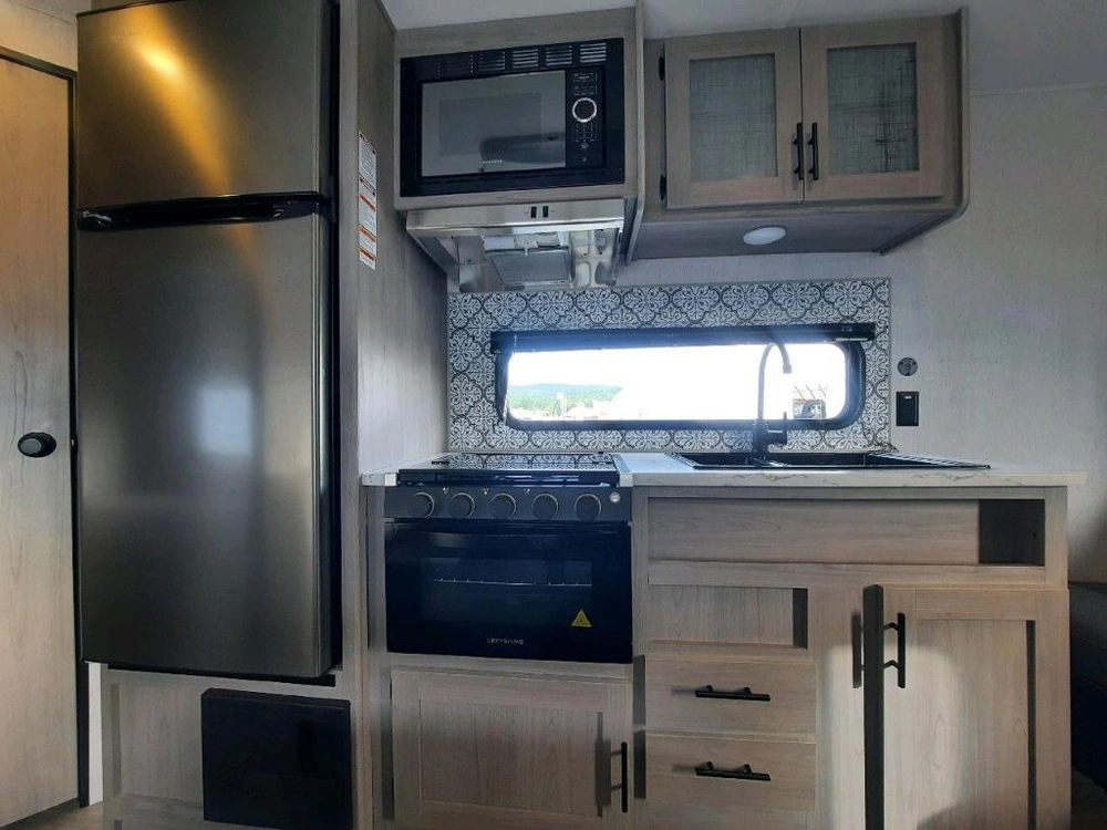 Dutchmen Coleman Lantern 274bh 2021 alt