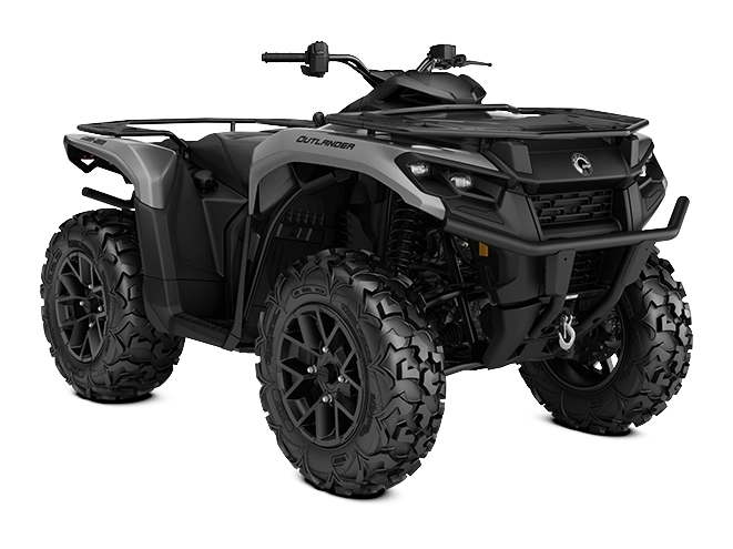 2026 Can-am Outlander 700 Xt alt