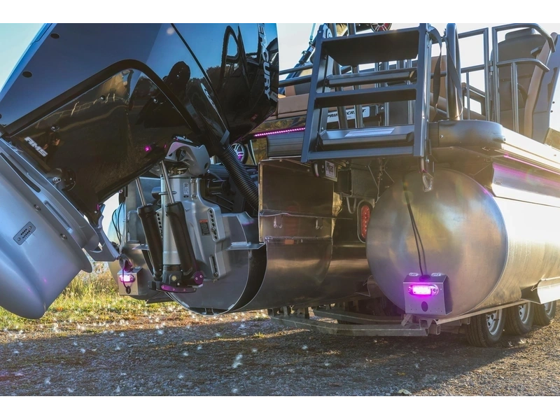 Princecraft Vogue 25 Rl 2026 alt