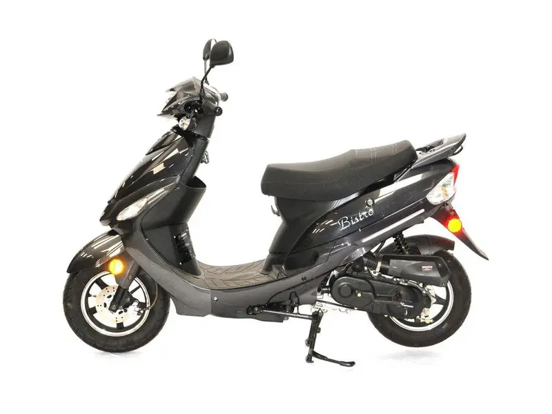 2023 Scootterre BISTRO 50