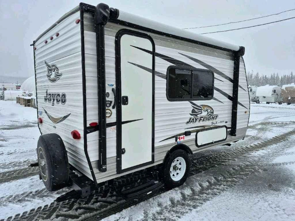 Jayco Jay Flight Slx 145rb 2018 alt