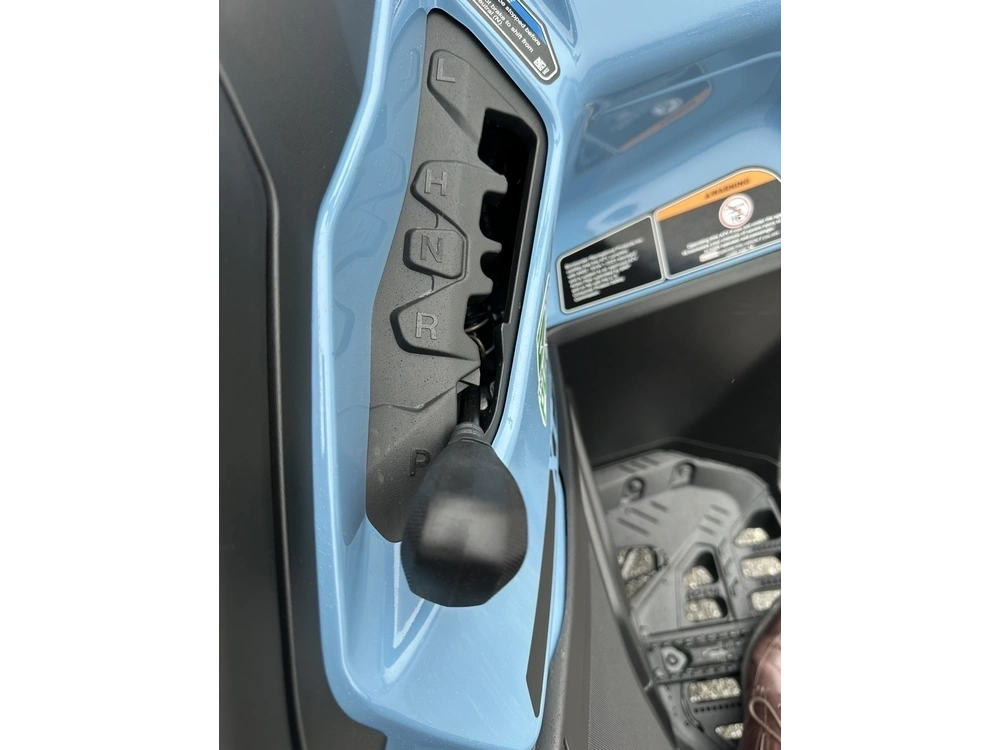 2026 Can-am Outlander Max Xt 700 alt