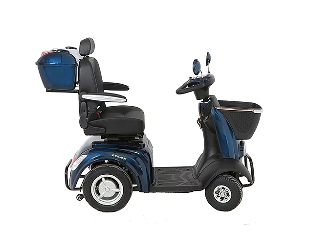 Autre Ecolo Cycle Et4 Lx 2023 alt