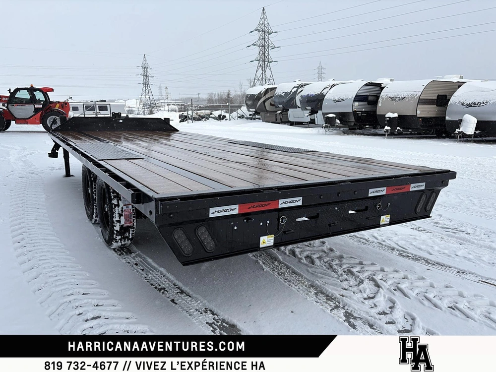 2026 Horizon Ftz20x102 alt