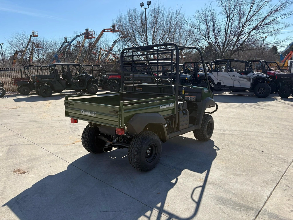 2026 Kawasaki Mule™ 4000 4000 alt