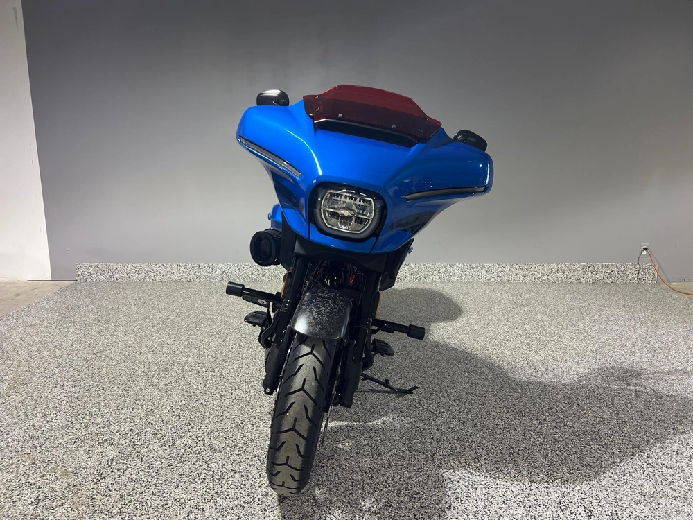 2026 Harley-davidson Touring Flhxstse - Cvo™ Street Glide™ St alt