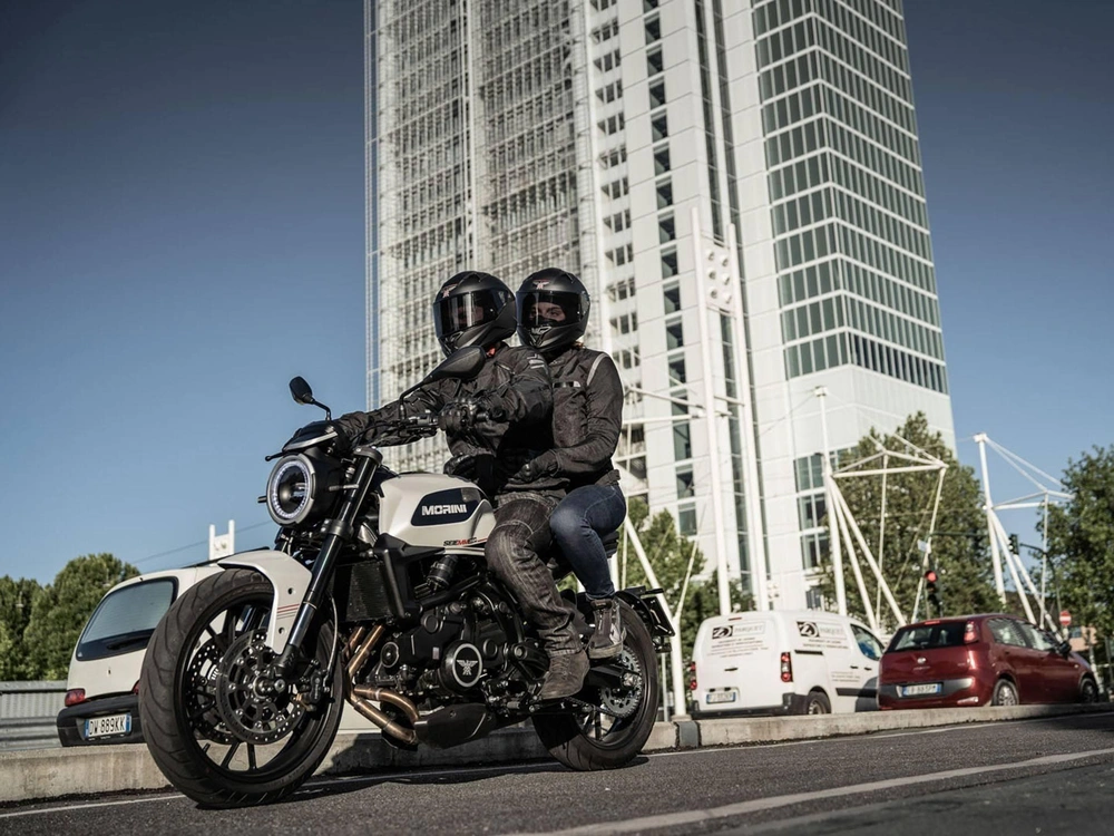 2023 Other Seiemmezzo Str alt