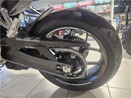 Honda CBR650R ABS CBR650RACT 2026