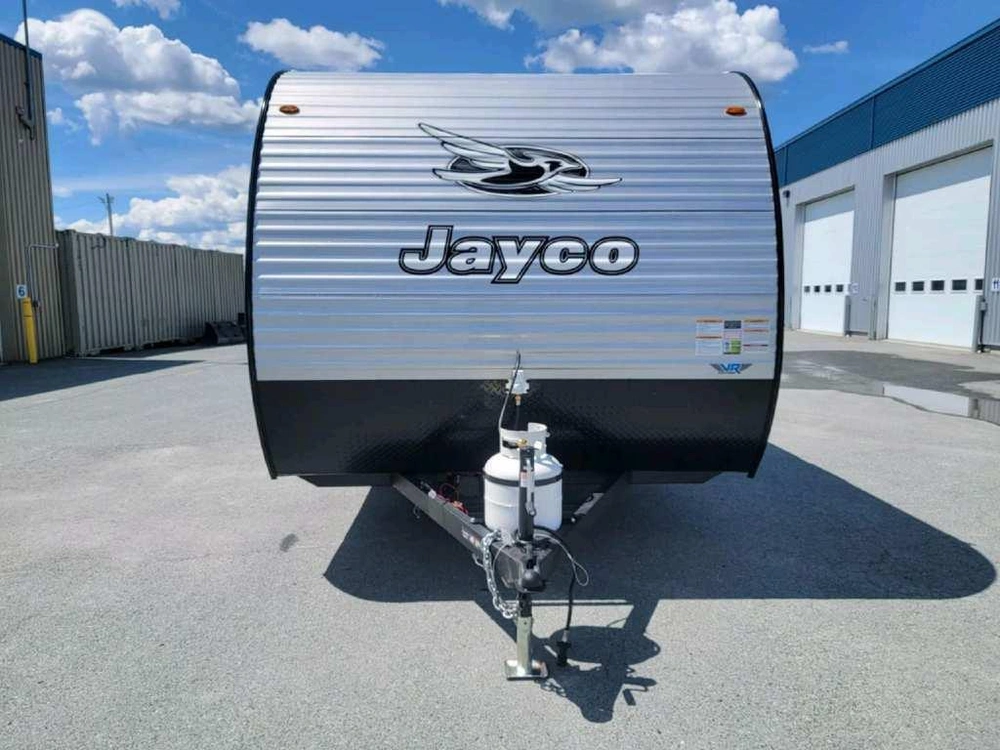 Jayco Jay Flight Slx 170fq 2025 alt