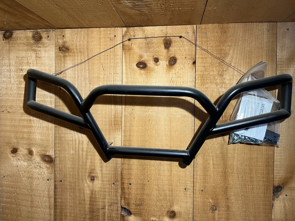 2022 Cfmoto Cforce 400/500 1up/2up alt