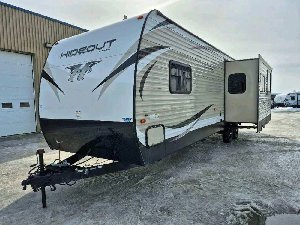 Keystone Rv Hideout 28rks 2018 alt