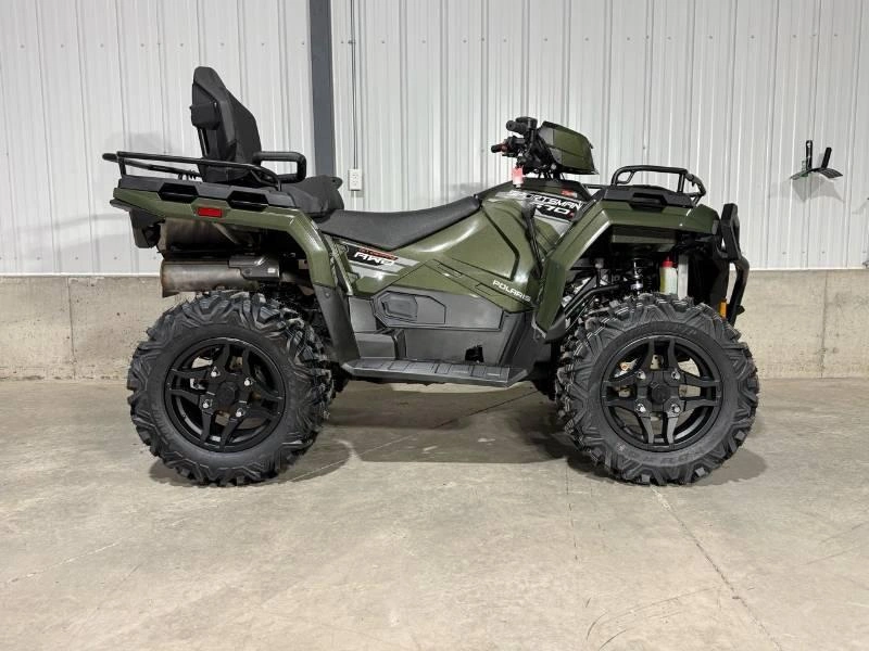 Polaris Sportsman Touring 570 Premium 2026 alt