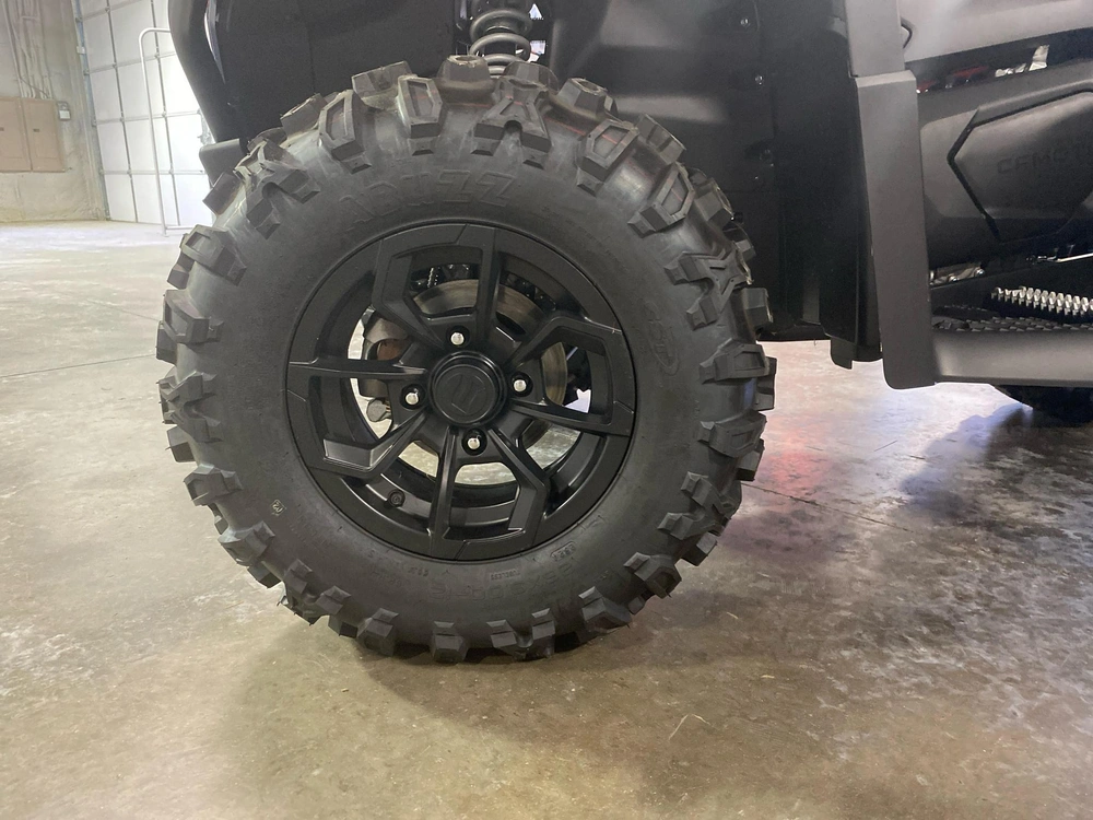 2025 Cfmoto Cforce 600 alt