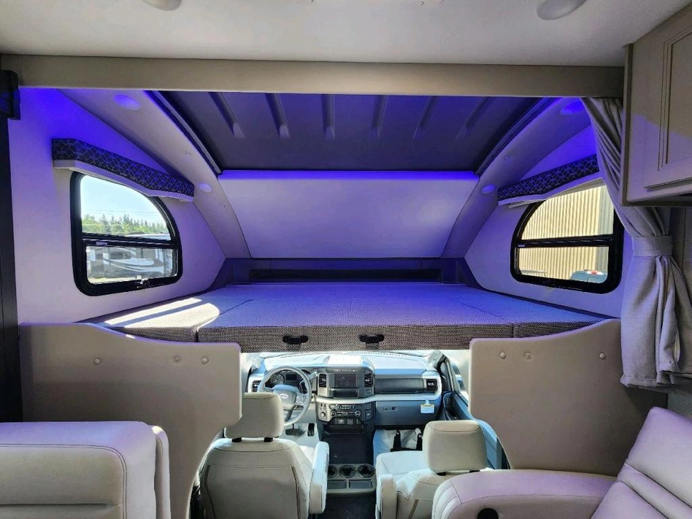 Thor Magnitude Xg32 Diesel 4x4 2025 alt