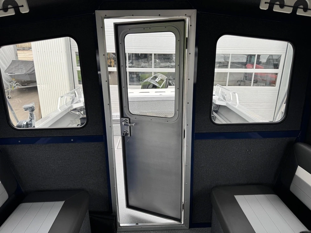 Thunder Jet Alexis Pro 24 Xl 2025 alt