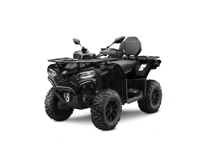 CFMOTO CFORCE 400 TOURING 2026