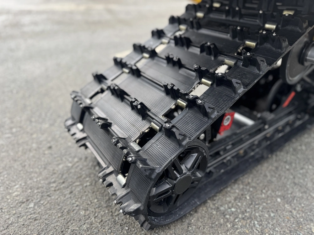 Ski-doo Mxz X 600r 129'' 2025 alt