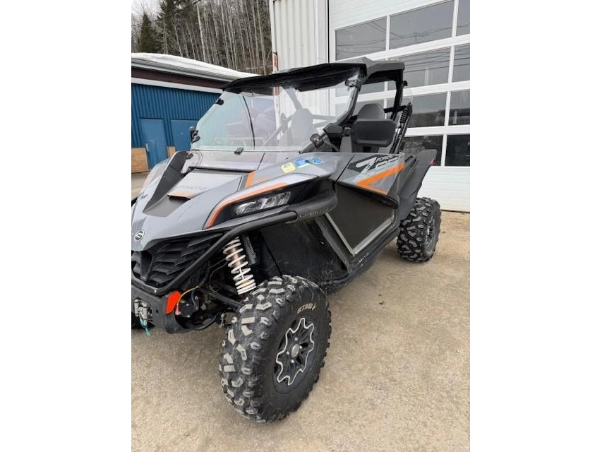 Cfmoto Zforce 950 Ex Sport 2021 alt