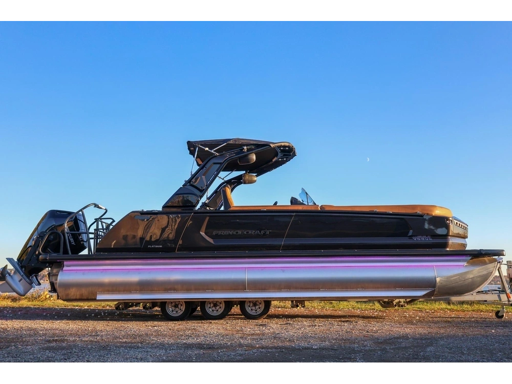 Princecraft Vogue 25 Rl 2026 alt