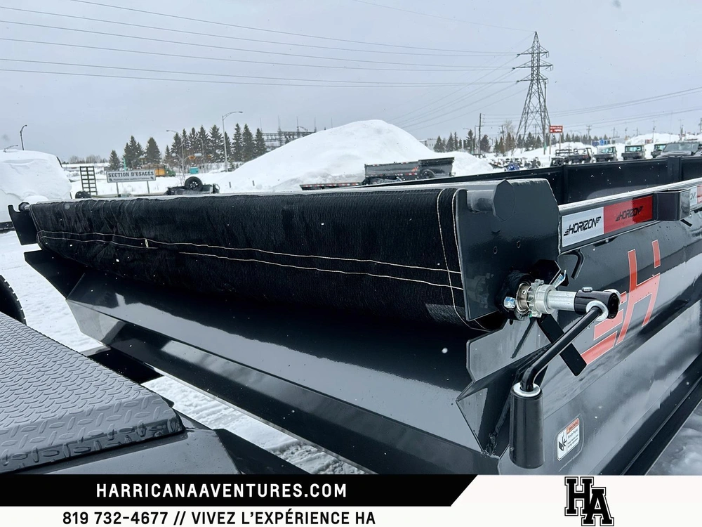 Horizon Lz7 16' X 83'' X 27 2026 alt