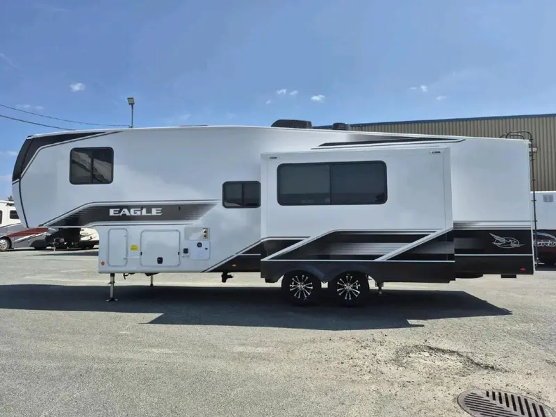 2026 Jayco Eagle HT 29DDB