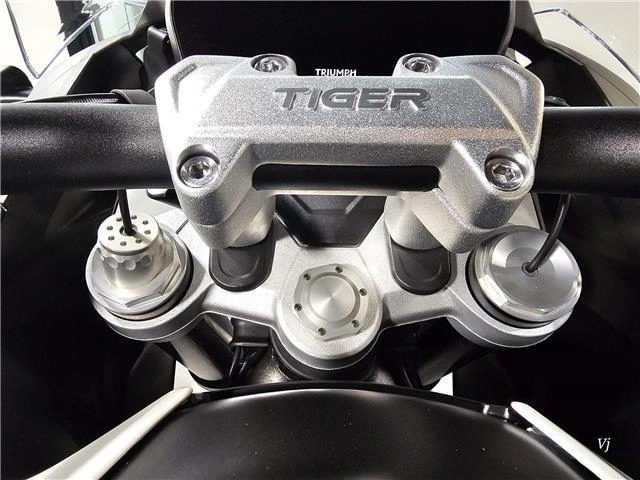 2026 Triumph Tiger1200 Gt Pro Alpine Edition alt