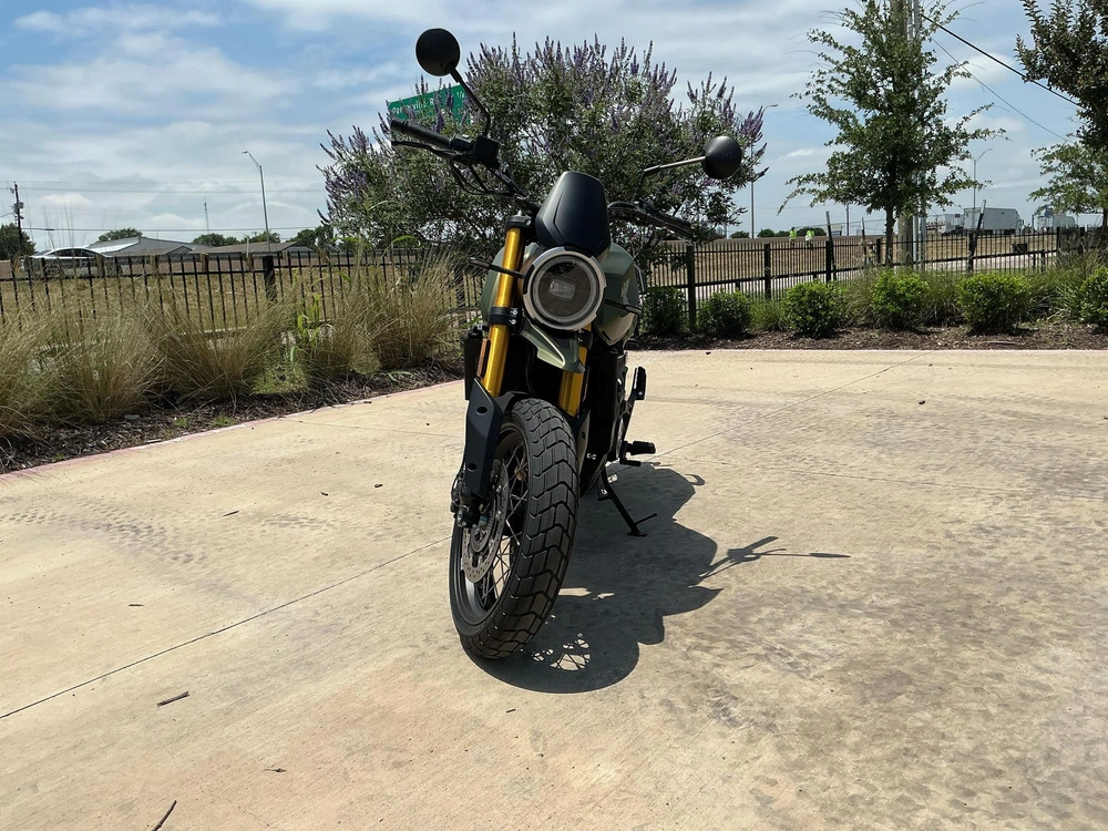 2023 Other Seiemmezzo Scr alt