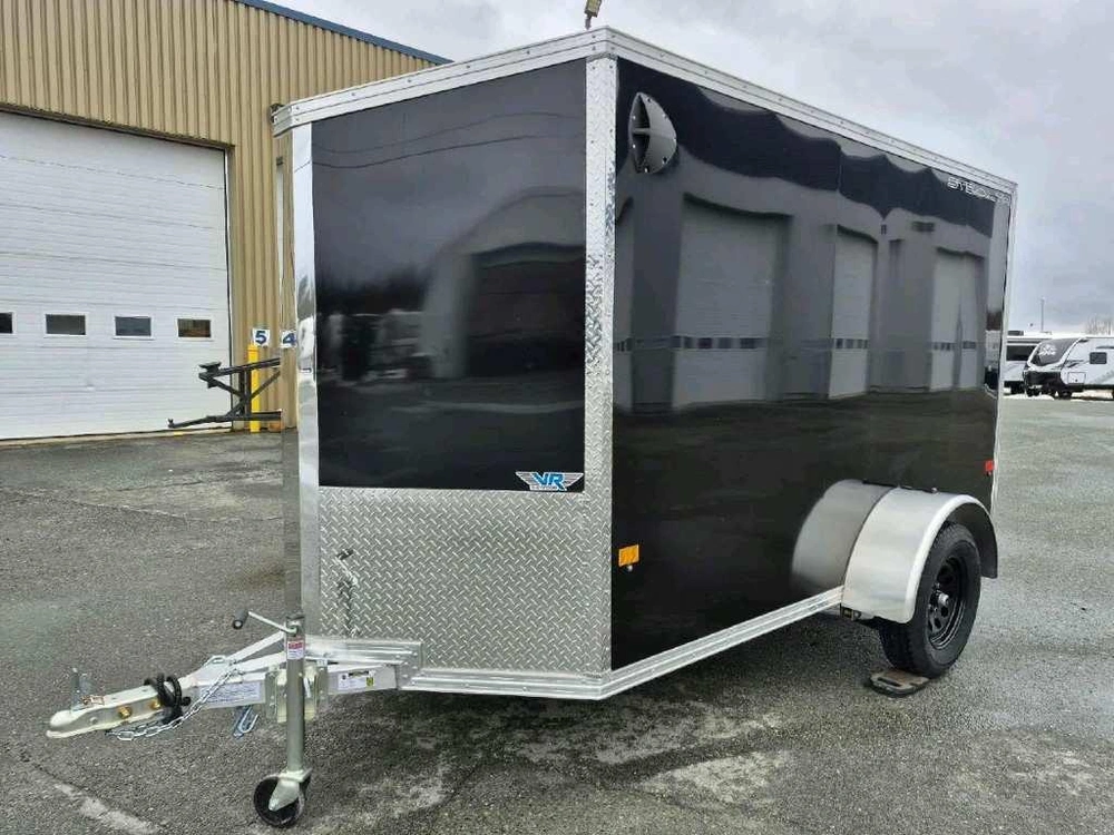 Alcom Steealth 5x10 - If 2026 alt