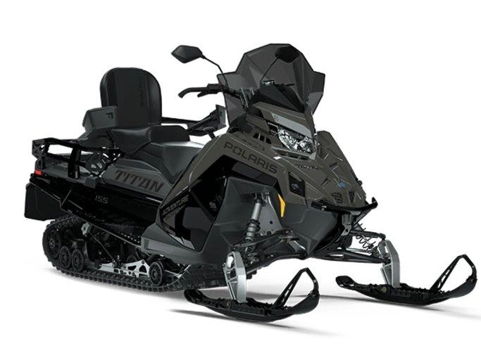 Polaris Polaris Titan Titan 850 Ultimate 1.8 2025 alt