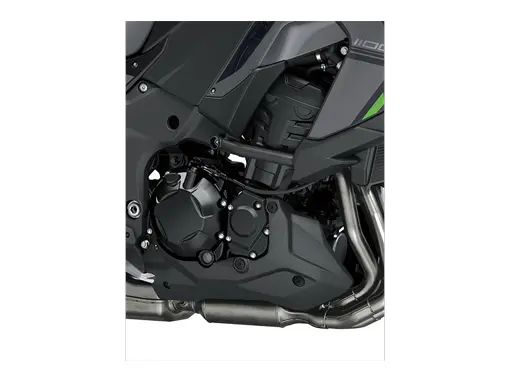 2025 Kawasaki VERSYS 1100 LT SE thumbnail 11