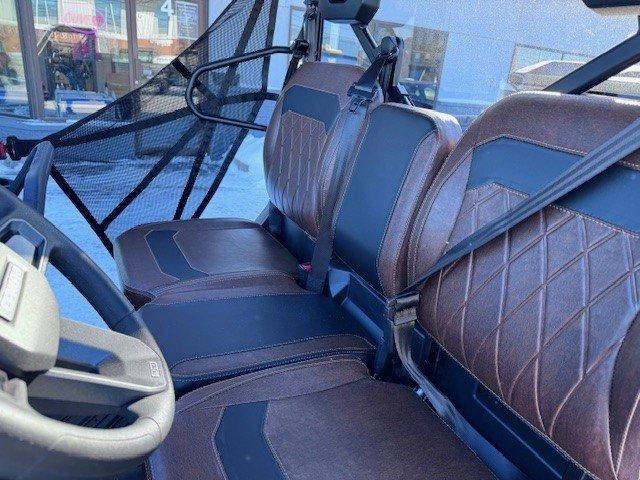 Cfmoto Uforce U10 Pro 4,00$ De Rabais (3 Places) 2025 alt