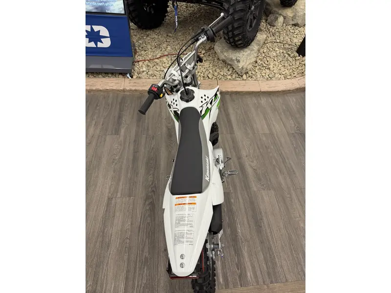 2026 Kawasaki KLX 110R