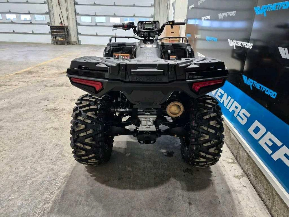 Polaris Sportsman 570 Trail 2026 alt