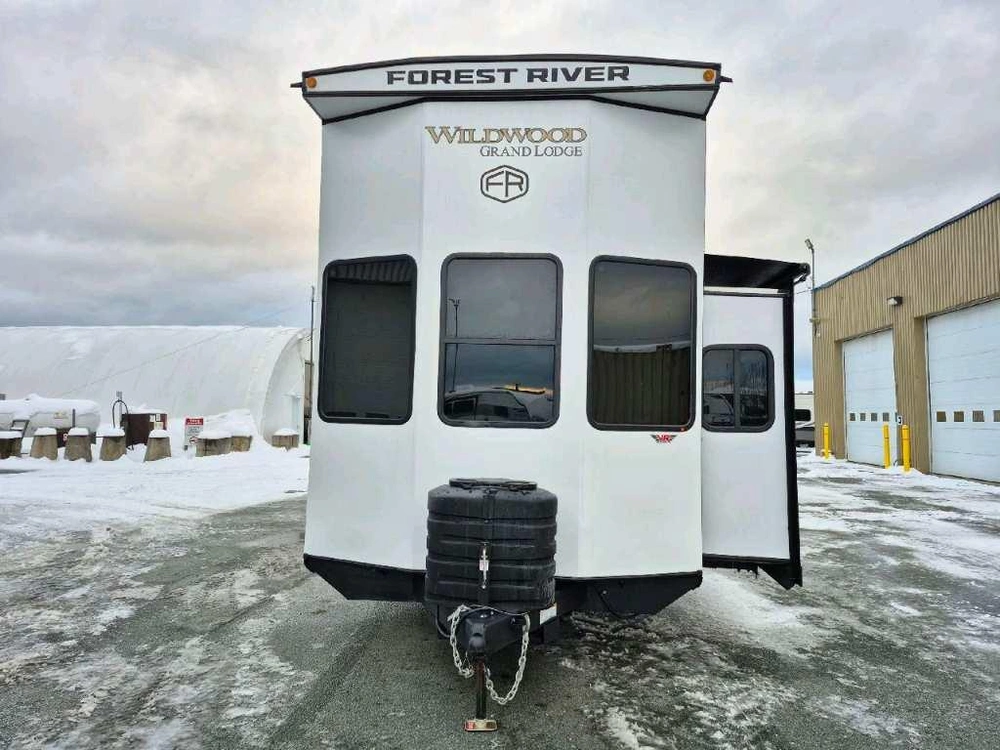 Wildwood Lodge 42 View 2025 alt