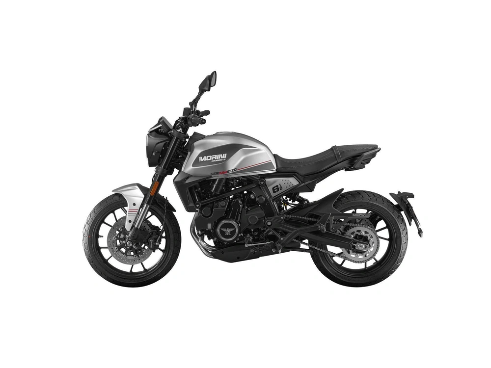 2023 Other Seiemmezzo Str alt