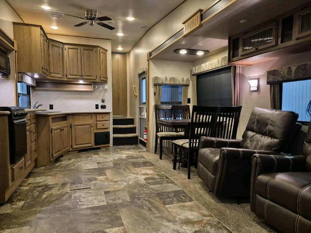 Cruiser Rv Crossroads 315rl 2016 alt